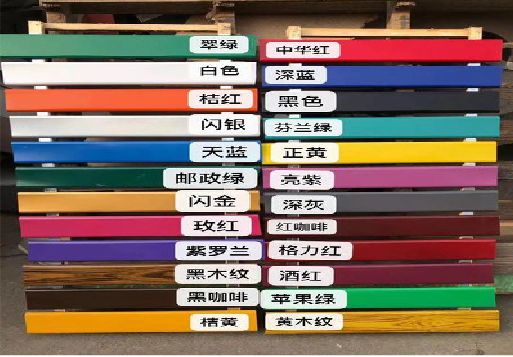 太湖做招牌可以用哪些材料？