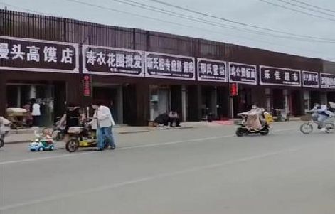 太湖政府规划的统一招牌样式有哪些？