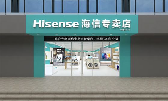太湖如何加强专卖店门头设计品质？