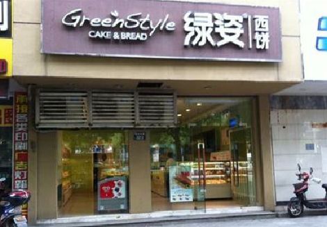 太湖门头招牌设计小技巧。